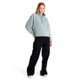 Polar Mujer W Boxy Oversized Hal Celeste Cat