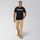 Pantalon Slim Tapered Chino P Beige Cat