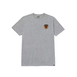 Remera Hombre Historic Traditions Gris Cat