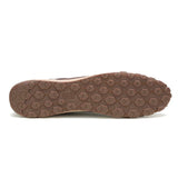 Zapato Slip On Hombre Hex Ready Slip On Marron Cat