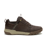 Sneaker Hombre Hex Ready Lo Marron Cat