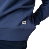 CAT PATCH FRENCH TER