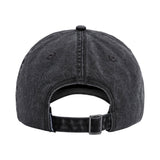 Gorro Hombre 6 Panel Washed Unstr Cat