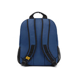 Mochila Unisex Benson Backpack Azul Cat