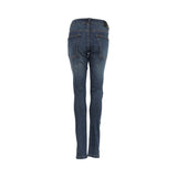 Jeans Hombre Coolmax Skinny Gris Cat