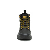 Bota Mujer Colorado Sneaker Wp Negro Cat