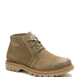 Bota Hombre Grader Chukka Beige Cat