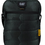 Bolso Unisex Ryan Negro Cat