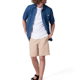 Short Hombre Chino Short Cat
