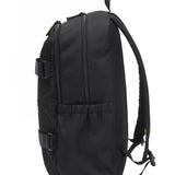 Mochila Unisex Melbourne Urban Back Negro Cat