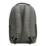Mochila Unisex Explorer Backpack Gris Cat