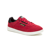 Sneaker Hombre Pause Retro T-Toe Rojo Cat