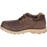 Zapato Hombre Prez Waterproof Marron Cat