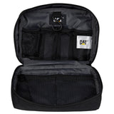 Neceser Unisex Explorer Toiletry Ba Negro Cat