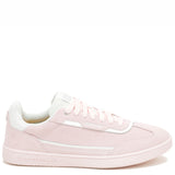 Sneaker Mujer Pause Retro T-Toe Ws Rosado Cat