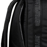 Mochila Unisex Explorer Advanced Ba Negro Cat