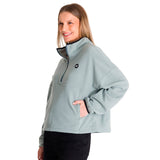 Polar Mujer W Boxy Oversized Hal Celeste Cat