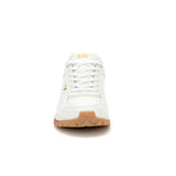 Sneaker Mujer Trigen Ws Blanco Cat