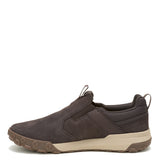 Zapato Slip On Hombre Hex Ready Slip On Marron Cat