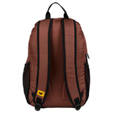 Mochila Unisex Tokyo Urban Backpack Marron Cat