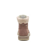 Bota Mujer Fandom Marron Cat