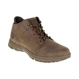 Bota Hombre Science Mid Marron Cat