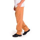 Pantalon Hombre Heritage Straight Ca Marron Cat