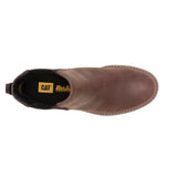 Bota Mujer Colorado W S Chelsea Marron Cat