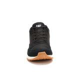 Sneaker Mujer Ventura Negro Cat