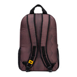 Mochila Unisex Benson Backpack Cat