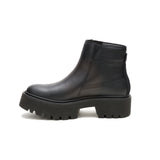 Bota Mujer Colorado Max W S Che Negro Cat