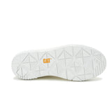 Sneaker Mujer Amp Canvas Blanco Cat