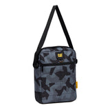 Bolso Unisex Ryan Shoulder Bag Cat