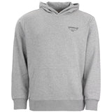 Buzo Hombre Fh Terry Pull Hoodie Gris Cat