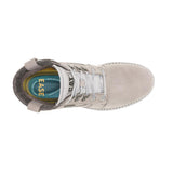 Bota Mujer Charli Wp Gris Cat