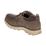 Zapato Hombre Prez Waterproof Marron Cat