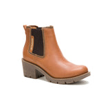 Bota Mujer Rewrite Chelsea Rosado Cat