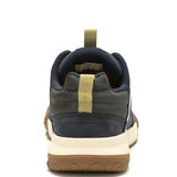Sneaker Hombre Hex Ready Lo Azul Cat