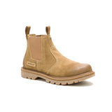 Bota Hombre Grader Chelsea Marron Cat