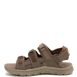 Sandalia Hombre Cadent Marron Cat