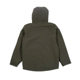 Chaqueta Hombre Lightweight Insulate Verde Cat