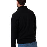 Polar Hombre Cat Microfleece Full Negro Cat