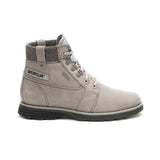 Bota Mujer Charli Wp Gris Cat