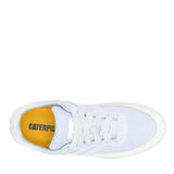 Sneaker Mujer Pause Retro Canvas W Azul Cat