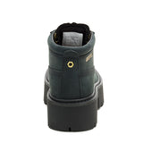 Bota Mujer Colorado Max Chukka Negro Cat