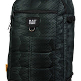 Mochila Unisex Bobby Cabin Backpack Negro Cat