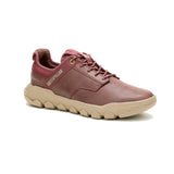 Sneaker Hombre Hex Lite Leather Marron Cat