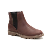 Bota Mujer Colorado W S Chelsea Marron Cat