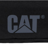 Neceser Unisex Explorer Toiletry Ba Negro Cat