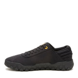 Sneaker Hombre Hex + Canvas Negro Cat